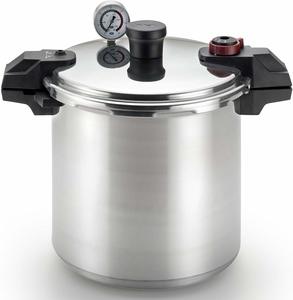 2. T-fal Pressure Cooker with Pressure Control