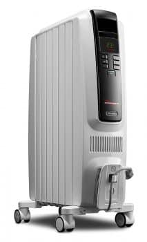DeLonghi TRD40615E Full Room Radiant Heater