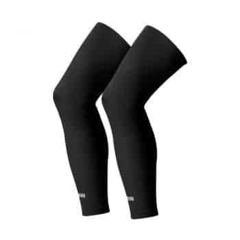 SONTHIN Leg Sleeves Compression Legs Long Sleeve Warmers