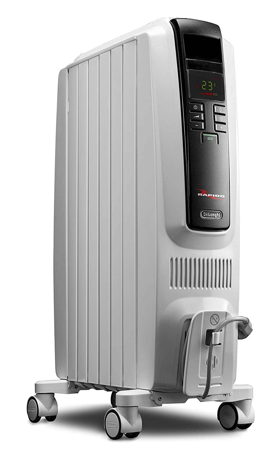 Top 10 Best DeLonghi Heaters Review 2019