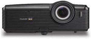 4. Viewsonic Pro8400 DLP Projector - 1080p G�� HDTV