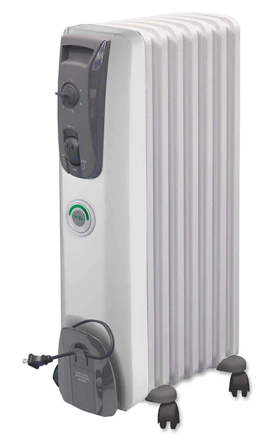 Top 10 Best DeLonghi Heaters Review 2019