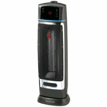Honeywell Safety Sentinel Electronic Ceramic Tower Heater