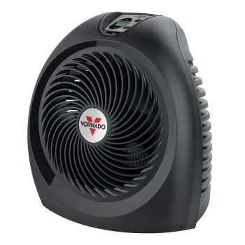Vornado AVH2 Plus Whole Room Heater with Auto Climate Control