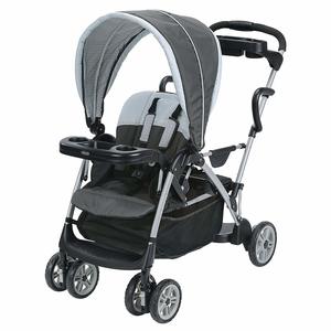 1. Graco Roomfor2 Stand and Ride Stroller