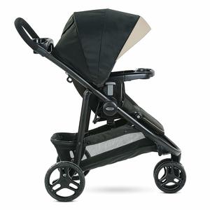 new graco stroller