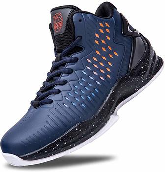 3. Beita High Upper basketball sneakers for men