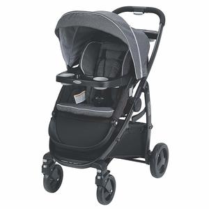 6. Graco Modes Click Connect Stroller - Copy