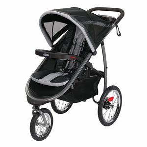 7. Graco FastAction Fold Jogging Stroller