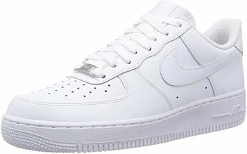8. Nike men’s Airforce 1 low sneaker