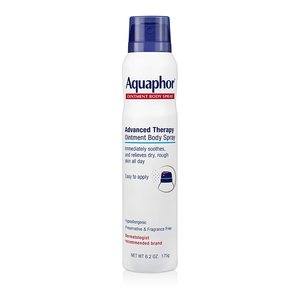 #1 Aquaphor Ointment Body Spray