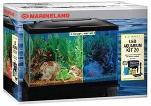 1- Marineland (Aquaria) AMLPFK20B BioWheel