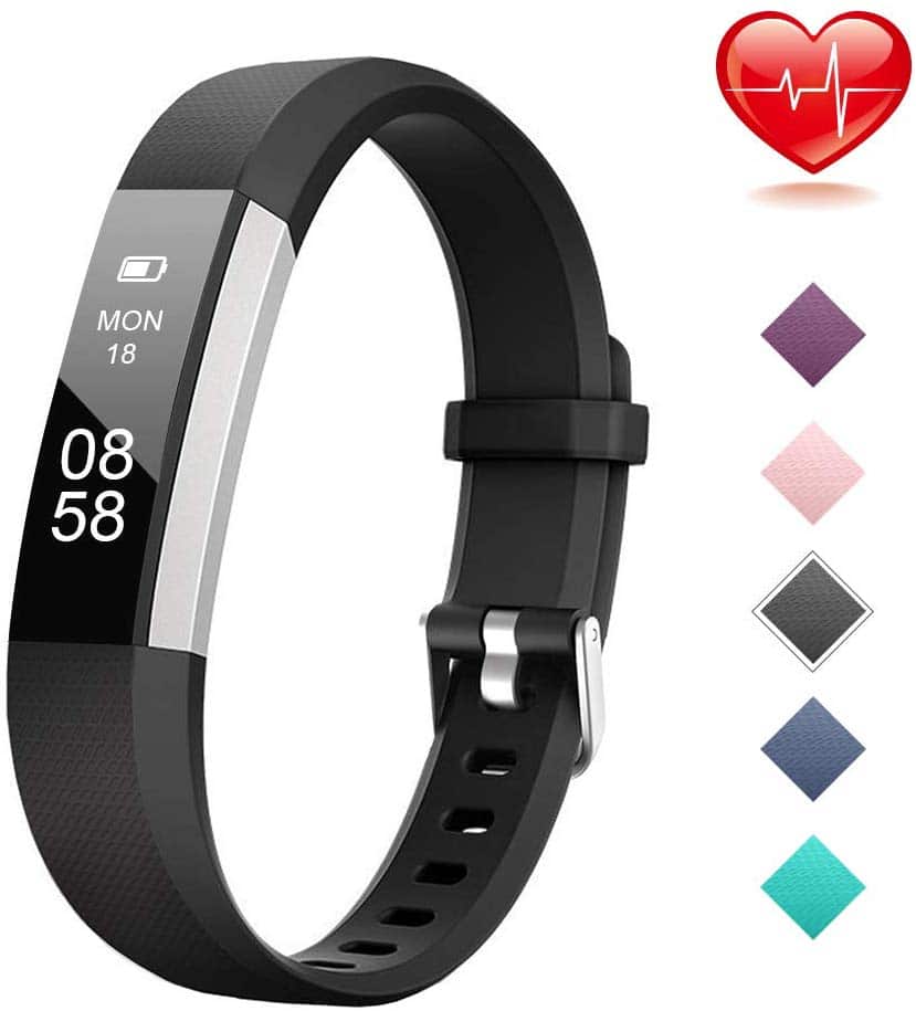 best activity tracker watch 2020