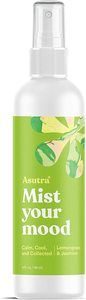 #10 ASUTRA Lemongrass And Jasmine Organic Essential Oil Blend