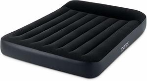 10- Intex Dura-Beam Series Pillow Rest Classic Airbed