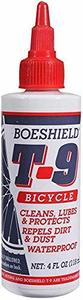 10. Boeshield T-9 Bicycle Chain Lubricant, Waterproof