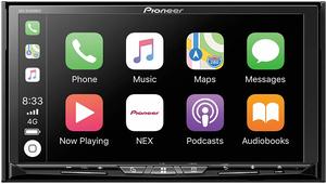 10. Pioneer AVH-W4500NEX Android Car Stereo Receiver