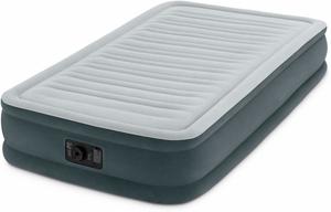 2- Intex Comfort Dura-Beam Twin Mattress