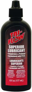 2. Tri-Flow TF0021060 Lubricant Drip Bottle