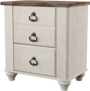 #3 Ashley Furniture Signature Design