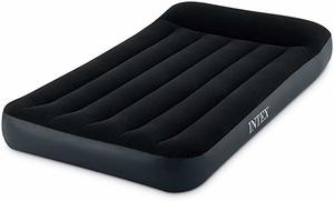 3- Intex Pillow Rest Classic Twin Airbed