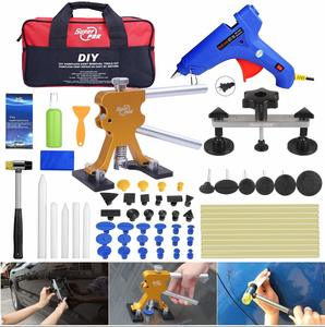 3. Fly5D 53Pcs Auto Body（PDR） Removal Tool Kits