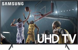 3. Samsung 55-Inch 4K UHD 7 Series Smart TV