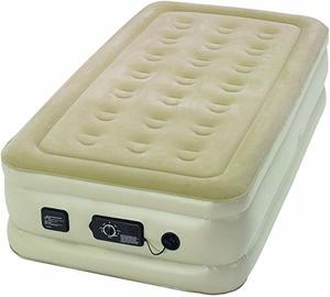 4- Serta Raised Air Mattress