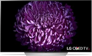 4. LG Electronics 65-Inch 4K UHD Smart OLED TV