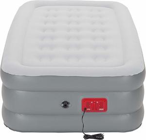 5- Coleman Twin Air Mattress