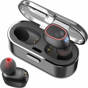 5. TOZO T8 True Wireless Stereo Headphones