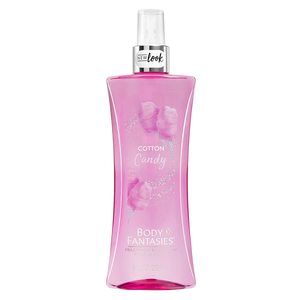 #6 Parfurms De Coeur Spray Cotton Candy Fantasies