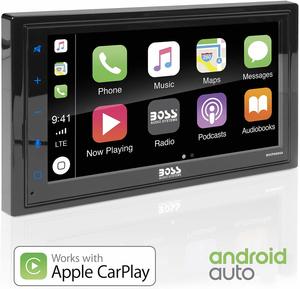 6. BOSS Audio BVCP9685A Android Car Multimedia Player