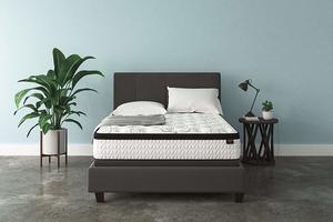 #7 Signature Design by Ashley - Firm Mattress - 12 Inch