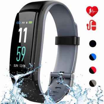 best fitness watch for music