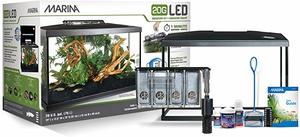 9- Marina LED Aquarium Kit