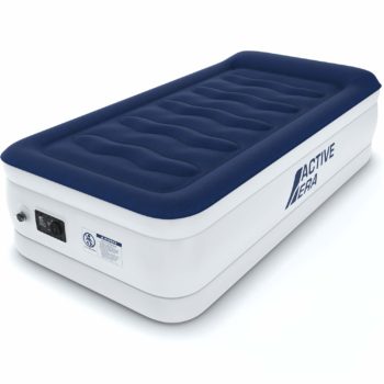 Active Era Luxury Twin Size Air Mattress