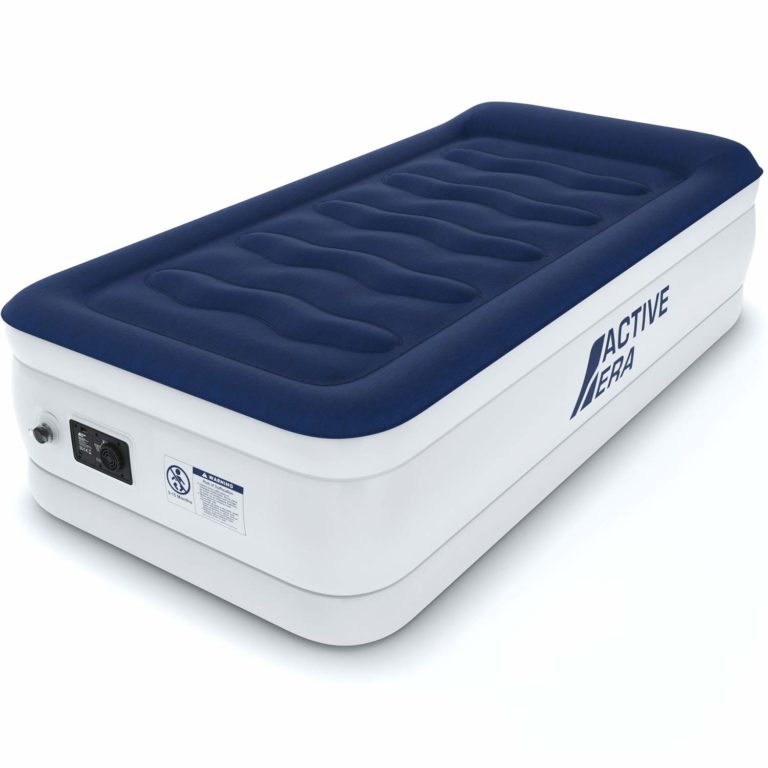 Top 9 Best Air Mattresses Twin in 2023 Reviews Home & Kitchen