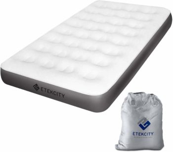 Etekcity Air Mattress Twin Size