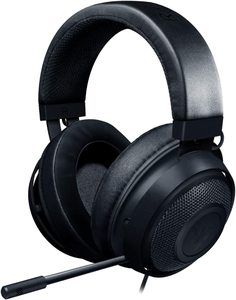 1 Razer Kraken Pro V2 Aluminum Headband