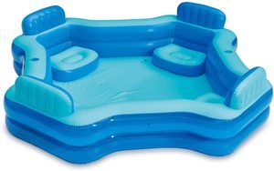 #10 Summer Waves 8.75ft x 26in Inflatable Swimming Pool