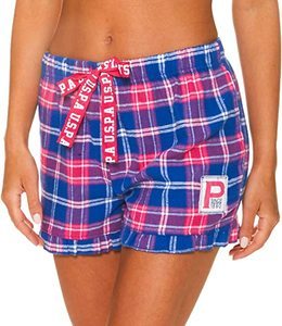 #12 U.S. Polo Assn. Women's Lounge Pajama Sleep Shorts