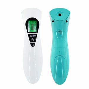 13 Non-Contact Infrared Forehead Thermometer