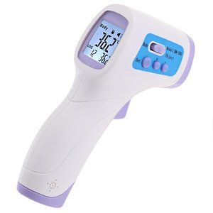 14 Forehead Infrared Thermometer