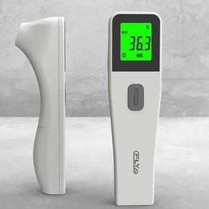 15 Forehead Thermometer