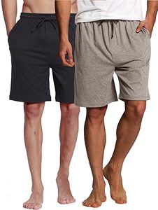 #2 CYZ Men's Sleep Shorts