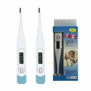 2. Best Digital Thermometer
