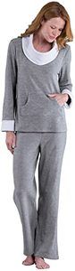 #5 PajamaGram Super Soft Pajamas