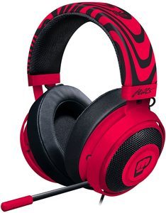 5 Razer Kraken Pro V2 Headband