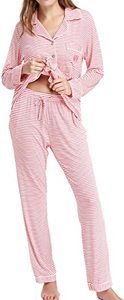 #6 N NORA TWIPS Pajamas Set